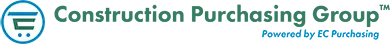 Construction Purchasing Group Logo